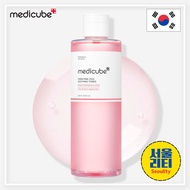 Medicube PDRN Toner｜PDRN Pink Peptide Toner 250ML｜Rose PDRN & Peptide & Niacinamide, Korean Skincare