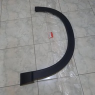 Front Spoiler List Moulding Fender Honda Hrv 2023 2024 Original