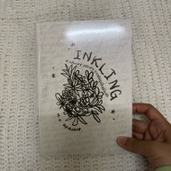 Inkling by N. F. Afrina (Preloved)