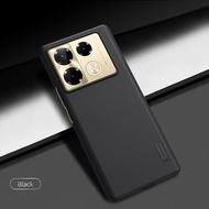 Nillkin Ốp mờ cho Infinix Note 40 Pro / Note 40 Pro+ Miếng dán bảo vệ bằng nhựa nhám siêu mỏng Vỏ lư