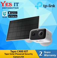 TP-Link Tapo C400 KIT / C501GW V2 / TAPO C200 / C210 / C212 / C225 / C310 / C500 / C320WS / C510W / 
