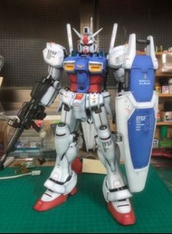 萬代 Bandai PG GP01 代工