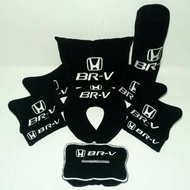 Honda BRV car accessories pillow variations part 3