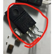 YTH FKV550 FKV550T FKV550N New Ones