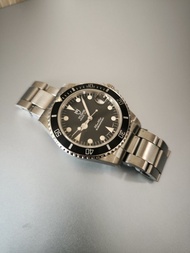 Tudor Submariner 75190 from 1997