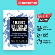 A TRADER'S FIRST BOOK ON COMMODITIES - Paperback - English - 9781948018005
