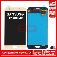 SAMSUNG G610 J7 PRIME SM-G610F SM-G610Y SM-G610M SM-G610 LCD Touch Screen Digitizer Display Replacem