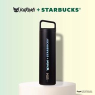 Starbucks x Kuromi 保溫瓶