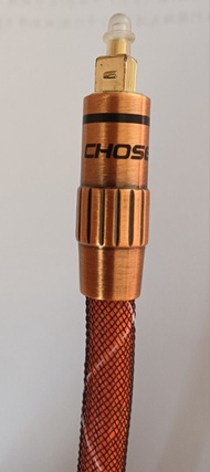 CHOSE 光纖線