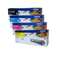 Toner Original BROTHER TN-261BK-C-M-Y