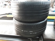 Used Tyre Secondhand Tayar MICHELIN PRIMACY 3 (RF) 275/35R19 50% Bunga Per 1pc