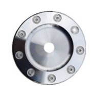 Suitable for Dongfeng Peugeot 207 Fuel Tank Cap Peugeot 206 Citroen C2 Fuel Tank Cap Replacement Acc