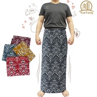 KAIN BATIK/KAIN BATIK Fashion Classic/KAIN SARUNG SIAP JAHIT/kain batik viral corak baru