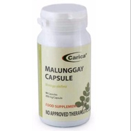 MALUNGGAY CAPSULE"90caps.