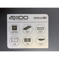 Keyboard Axioo Mybook 14E Original -Termurah