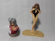 Mainan Cewek Seksi Bikini Figure Mix Hentai Hot Rare Toys 21+