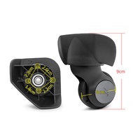 Roger LOJEL Suitcase Professional Repair Parts 1571 Luggage Universal Wheel Wheel Seat 1612 Original