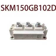 YTH SKM150GB126D SKM150GB102D Original products in stock