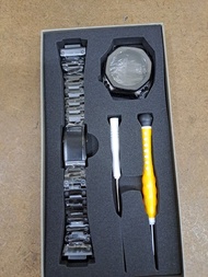 卡西歐 CASIO G-SHOCK Gshock 原裝 配件 錶帶 錶殼 限量版 錶面 GA-2100 GA-B2100 GM-2100  DW-5600 DW5600 DW-5600E DW5600E 5600 DW-B5600 GW-B5600 GWB5600 GX56 GX-56 GX-56BB