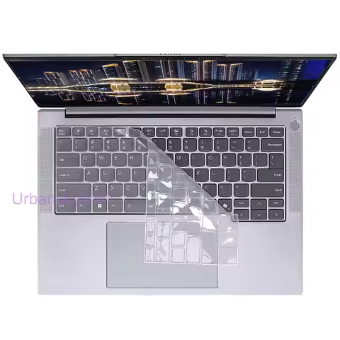 Keyboard Cover for Lenovo ThinkPad T495S T495 T490S T490 T480S T480 T470S T470 T460S T460 Silicone P