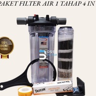 1 Stage 4 In 1 Water Package 1 Level 4 In 1 Water