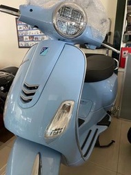 全新車 2020 VESPA SXL150 (現貨搶先購車入內洽詢)