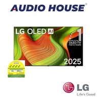 LG OLED83B5PSA  83" ThinQ AI 4K OLED TV  ENERGY LABEL: 4 TICKS  3 YEARS WARRANTY BY LG