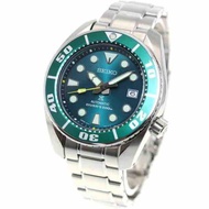 [JDM] BNIB SEIKO PROSPEX SZSC004 GREEN SUMO BRACELET 200M DIVER JAPAN DOMESTIC MODEL STAINLESS STEEL BRACELET MEN WATCH (Preorder)