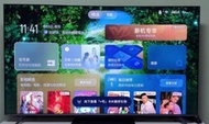 移民智能電視43吋, 可連接hdmi,藍牙,wi-fi上網, 亦可下載,內置youtube Netflix, 可直接試機, 4k Smart TV Samsung Sony 腳架