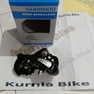 RD 8 speed M310 Shimano Altus operan gear belakang rd sepeda lipat 8 / 9 speed murah