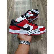 Sb Dunk Low Chicago Shoes