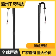 Applicable to Changan Mazda CX-5Electric Tailgate Support Rod OE:KD5L636EXB，KD5L626EXB