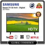 Samsung UA32T4501 LED TV 32 Inch Smart Digital TV 32T4501