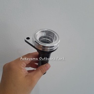 YAMAHA OBM 15HP E15D HOUSING OIL SEAL 6B4-15396-00-CA 2-Stroke Outboard Engine