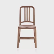 Emeco Navy Wood Chair 原木海軍椅（白橡木）