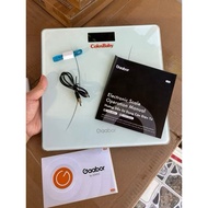 Gaabor electronic scale