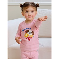 Cordi-i [Original] Children's Pajamas Number 1 [DD021] That Mothers Guarantee The Same Sound As.."Hm