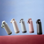 【WOKY沃廚】TIKO輕芯鈦陶瓷保溫杯500ml (5色可選)