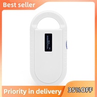 Animal Pet ID Reader USB RFID Handheld  Scanner for Animals for Animals Pet