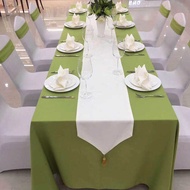 Table Runner Table Runner Tabletop Decoration Cloth Square Table Runner Sharp Corner Table Runner wi