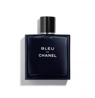 Chanel - Bleu De Chanel - 蔚藍男士淡香水 50ml (平行進口)