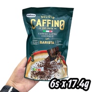 CAFFINO BARISTA COFFEE LATTE COCONUT (6SX17.4G)