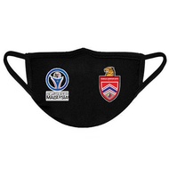 K. LUMPUR CITY LIGA SUPER CUSTOME 3PLY FACEMASK