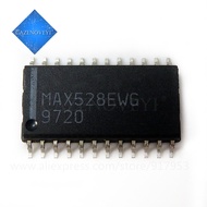2 Piece MAX528CWG MAX528EWG MAX528 SOP-24 New Original In Stock