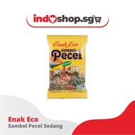 Enak Eco Sambel Pecel | Sambal Pecel | Bumbu Pecel