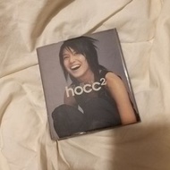 何韻詩 hocc2  唱片2002年原版