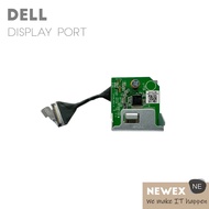 DELL Optiplex 3080 5080 5090 7010 7080 7090 YPF8G MFF DP Extension 0YPF8G