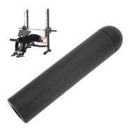 sinhopsa Barbell Adapter Sleeve  Converts 0.98Inch Standard Weight Plate Posts to 1.97Inch Removeabl