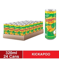KICKAPOO (325ML x 24)