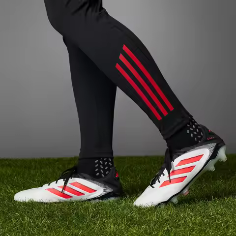 Adidas genuine COPA PURE 3 men's sports training football shoes ID9037